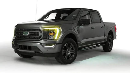 ORACLE Lighting ORL DRL Headlight Upgrade Kits by ORACLE Lighting