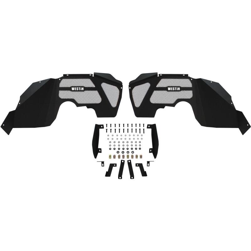 Westin WES Inner Fenders