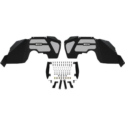 Westin WES Inner Fenders