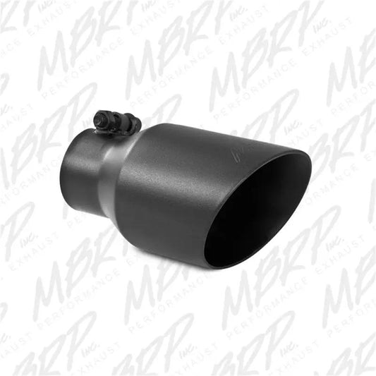 MBRP Univ Exhaust Tips BLK by MBRP