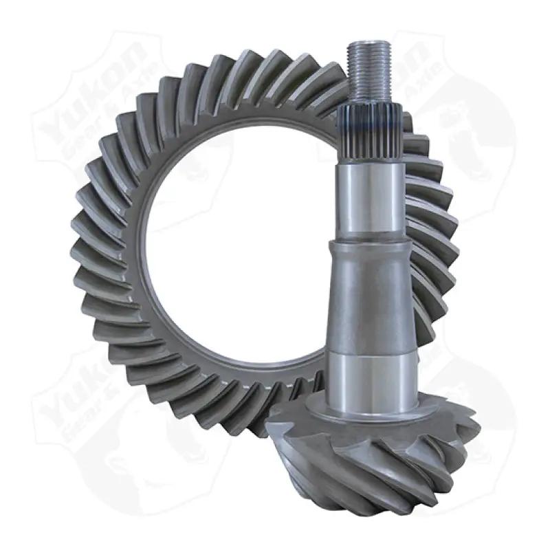 Yukon Gear & Axle YUK Gear Sets - GM by Yukon Gear & Axle