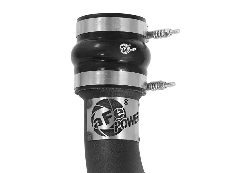 AFE Bladerunner I/C & Tubes by aFe