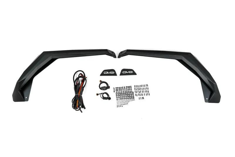 DV8 Offroad DVE Fenders by DV8 Offroad
