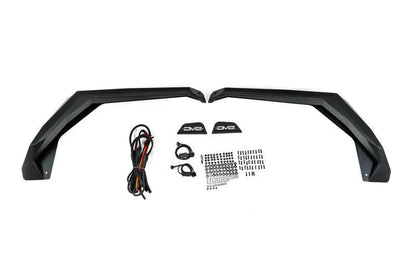 DV8 Offroad DVE Fenders by DV8 Offroad