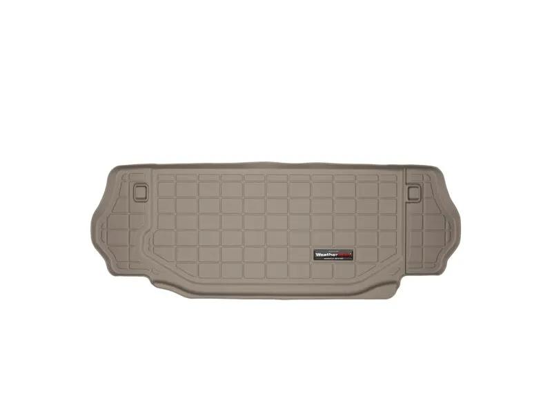 WeatherTech WT Cargo Liners - Tan by WeatherTech
