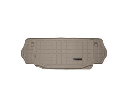 WeatherTech WT Cargo Liners - Tan by WeatherTech