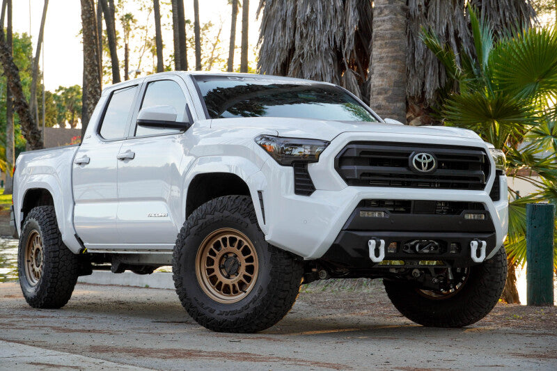 DV8 Offroad DVE Front Bumpers