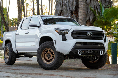 DV8 Offroad DVE Front Bumpers