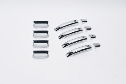 Putco PUT Door Handle Covers