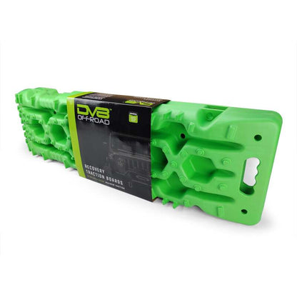 DV8 Offroad DVE Traction Boards