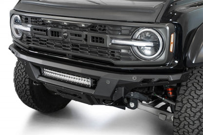 Addictive Desert Designs ADD Phantom Front Bumper