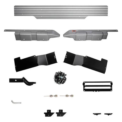 ARB Summit Raw RSTB by ARB