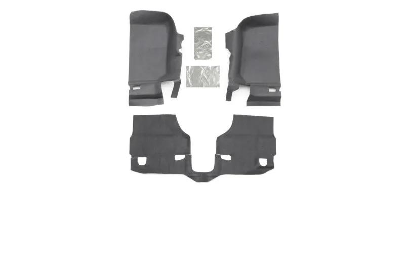BedRug BED BedTred - Jeep Kits by BedRug