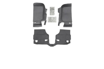 BedRug BED BedTred - Jeep Kits by BedRug