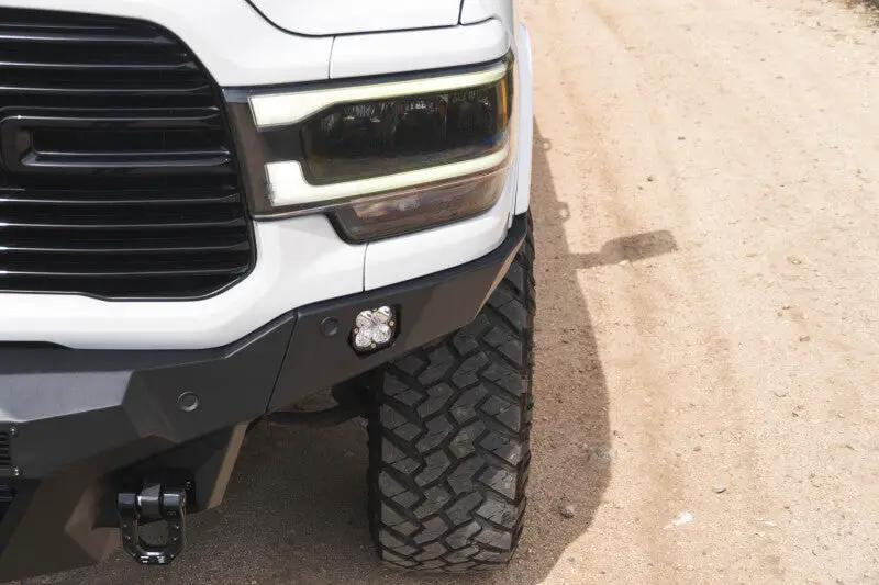 DV8 Offroad DVE Front Bumpers by DV8 Offroad