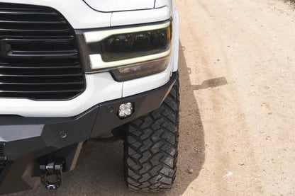 DV8 Offroad DVE Front Bumpers by DV8 Offroad