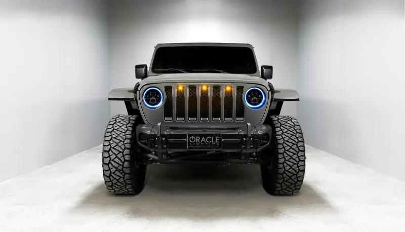 ORACLE Lighting ORL Headlight Assemblies by ORACLE Lighting