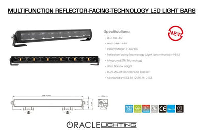 ORACLE Lighting ORL Off-Road Lighting by ORACLE Lighting