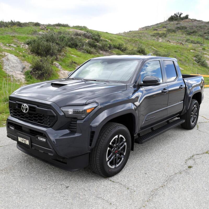 Westin WES Running Board Mount Kits by Westin