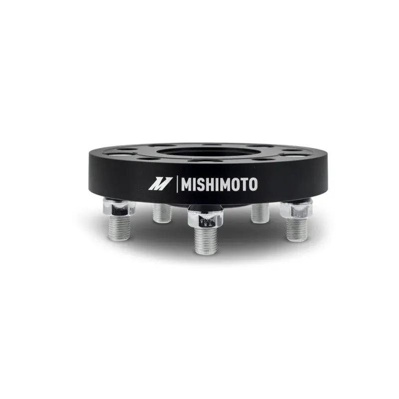 Mishimoto MM Wheel Spacers by Mishimoto