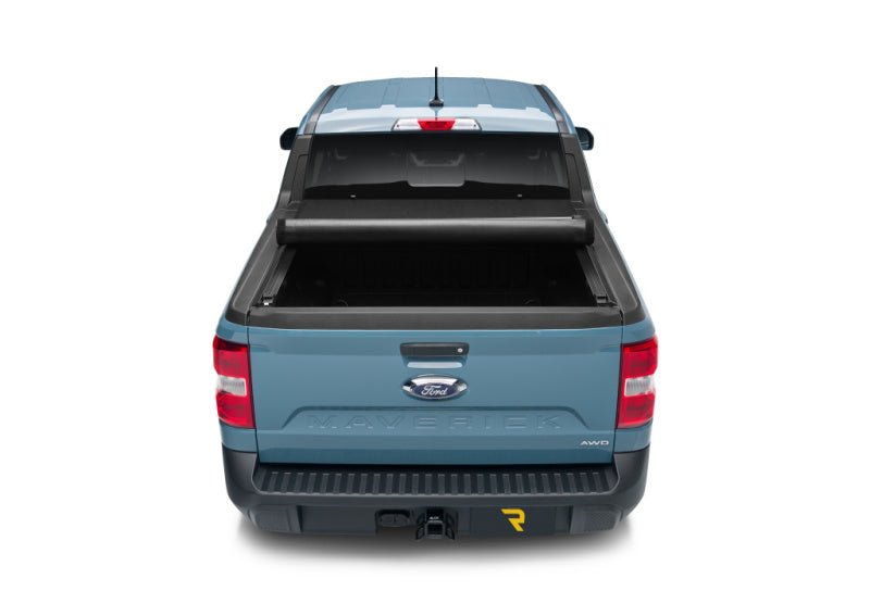 Truxedo TRX Bed Cover - Lo Pro