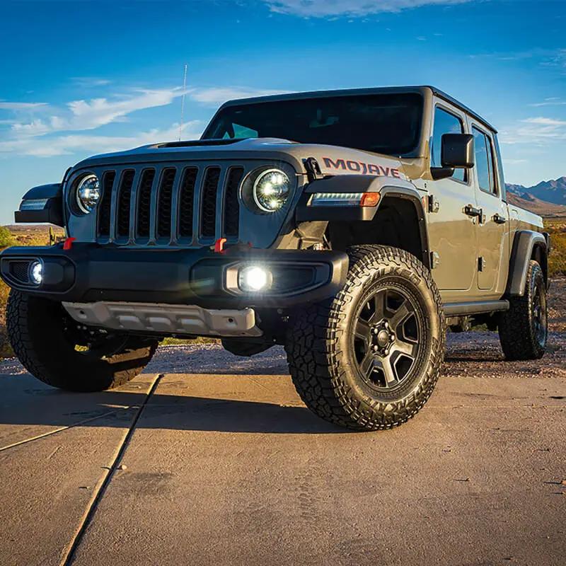 ARB Fog Lights by ARB