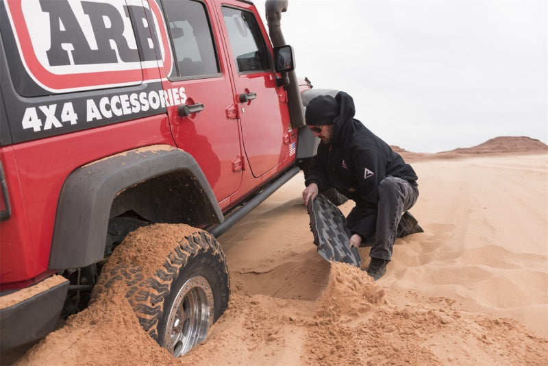 ARB TRE Recovery Boards