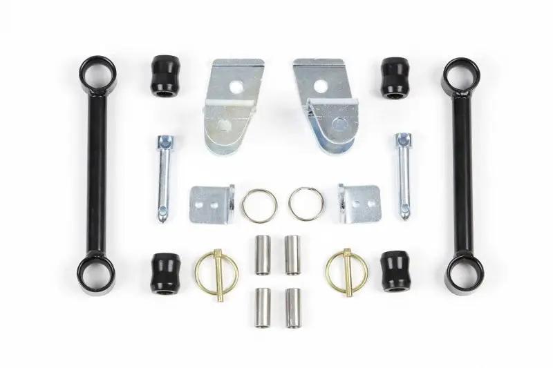 Fabtech FAB Sway Bar Adapter Kit