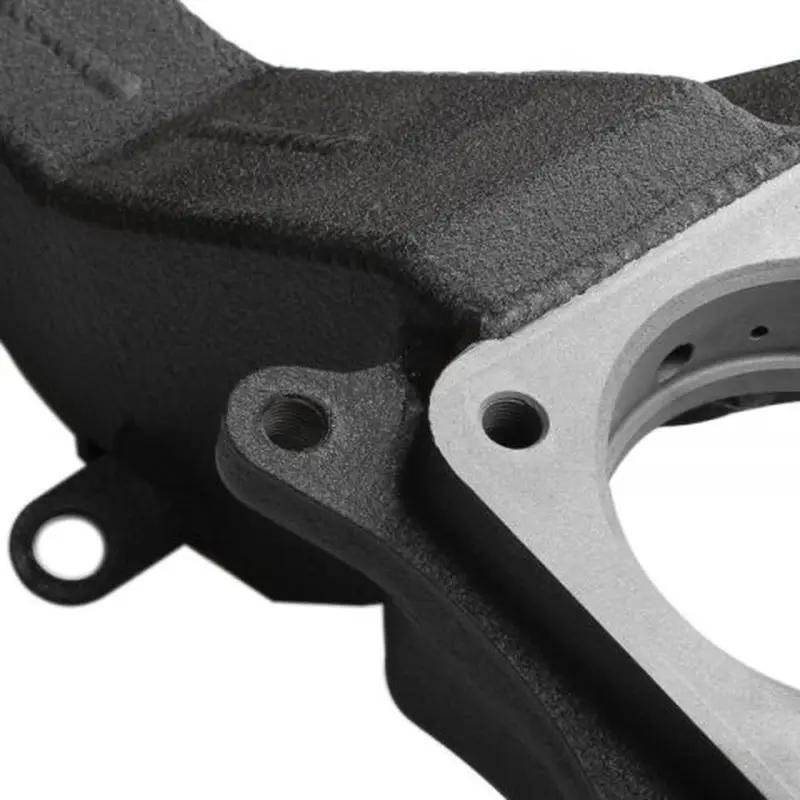 Camburg CMB Leaf Spring and Shackle Bushing Kits by Camburg