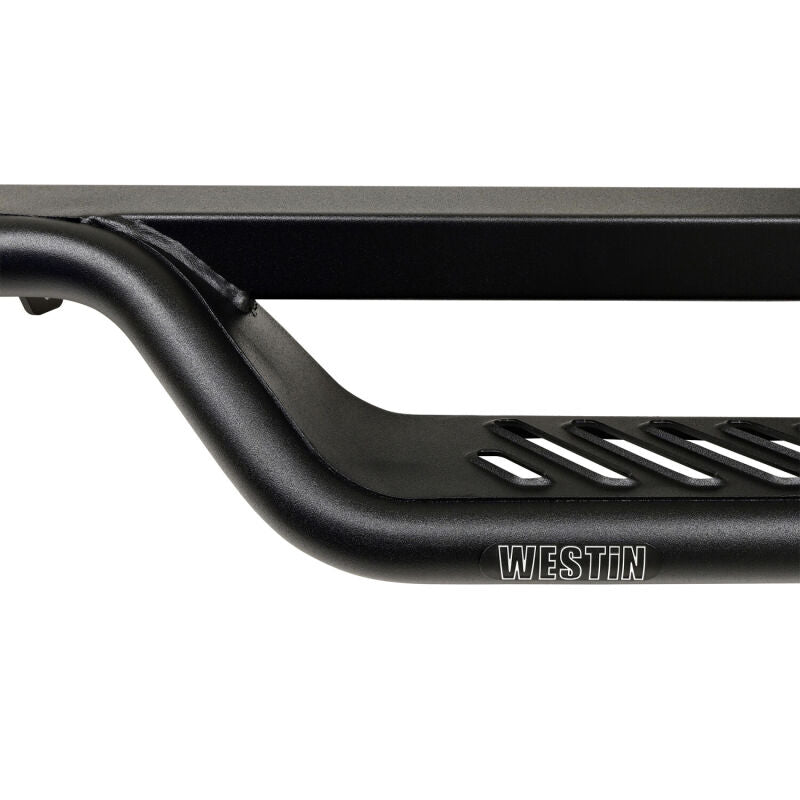 Westin WES Running Boards - Outlaw