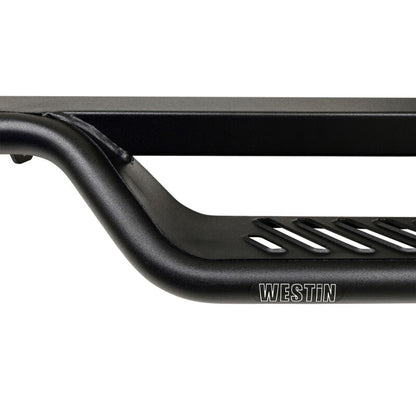 Westin WES Running Boards - Outlaw