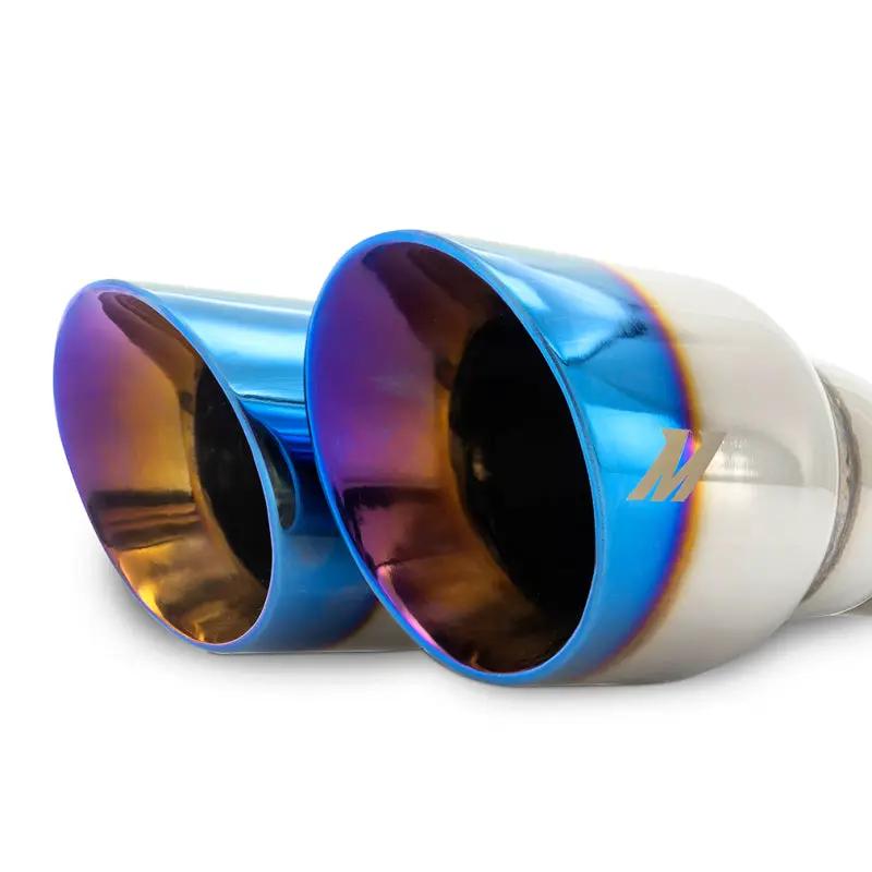 Mishimoto MM Exhaust Tips by Mishimoto