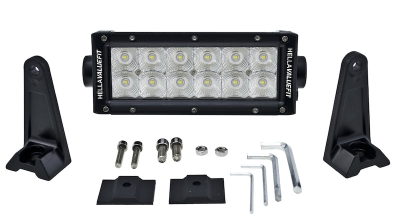 HELLA Value Fit LED Bar by Hella