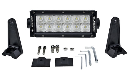 HELLA Value Fit LED Bar by Hella