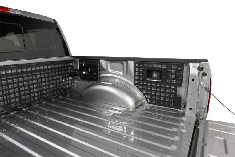Putco PUT Molle Panels by Putco