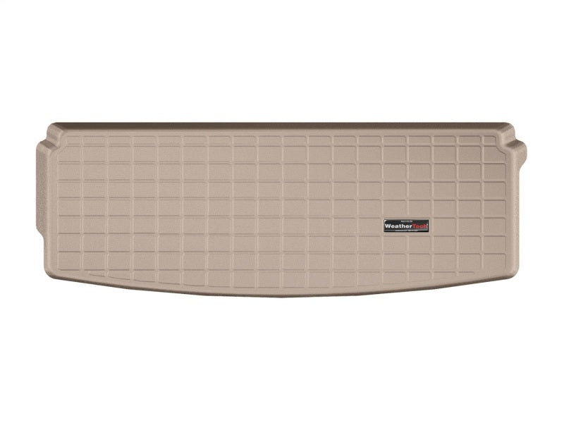 WeatherTech WT Cargo Liners - Tan by WeatherTech