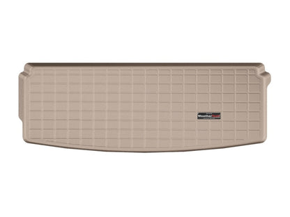 WeatherTech WT Cargo Liners - Tan by WeatherTech