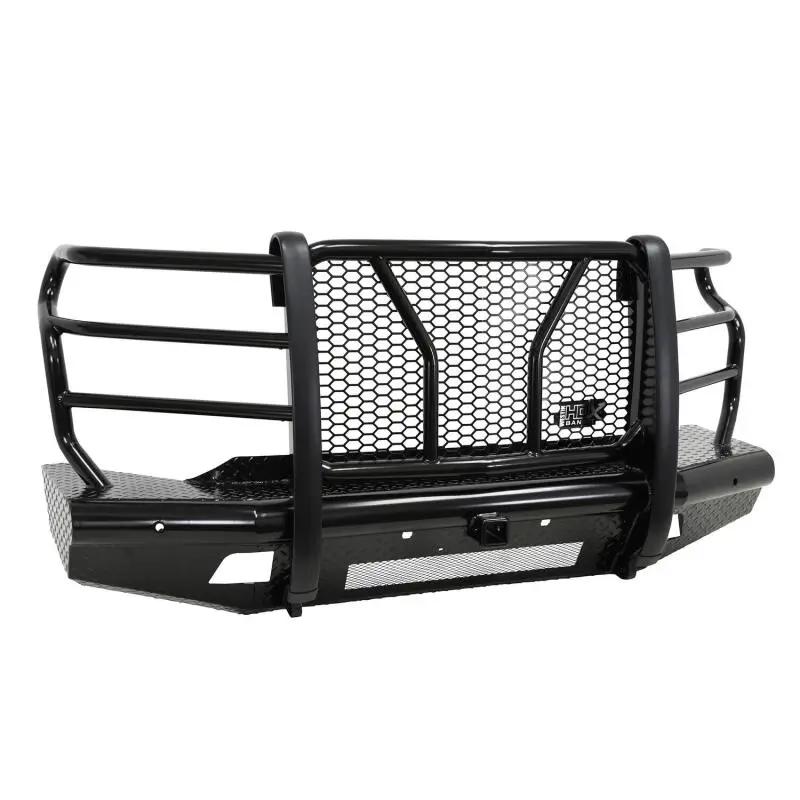 Westin WES HDX Front Bumpers by Westin