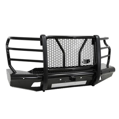 Westin WES HDX Front Bumpers by Westin