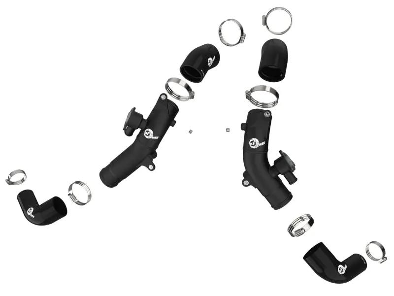 AFE Bladerunner I/C & Tubes by aFe