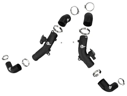 AFE Bladerunner I/C & Tubes by aFe