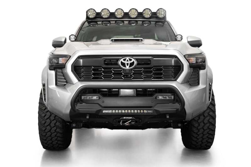 Addictive Desert Designs ADD Stealth Front Bumper