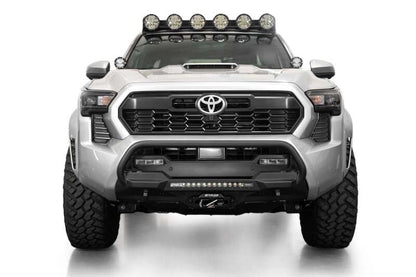 Addictive Desert Designs ADD Stealth Front Bumper