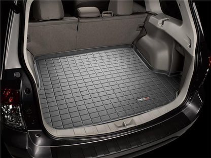 WeatherTech WT Cargo Liners - Black by WeatherTech