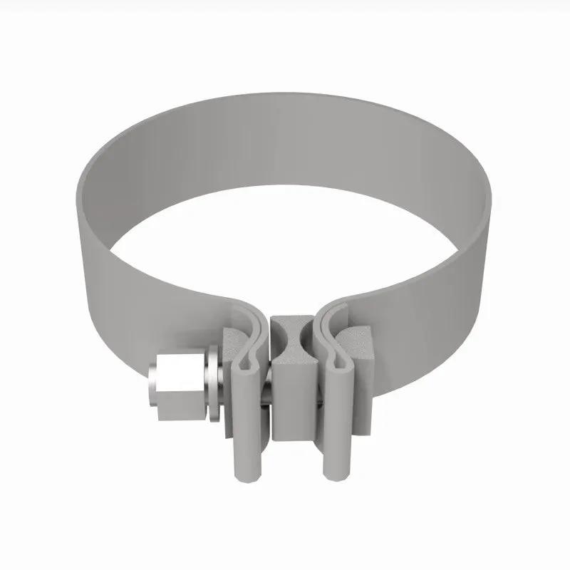 Magnaflow MAG Clamps by Magnaflow