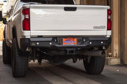 DV8 Offroad DVE Rear Bumpers by DV8 Offroad