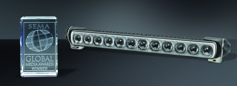 HELLA LED Light Bar by Hella