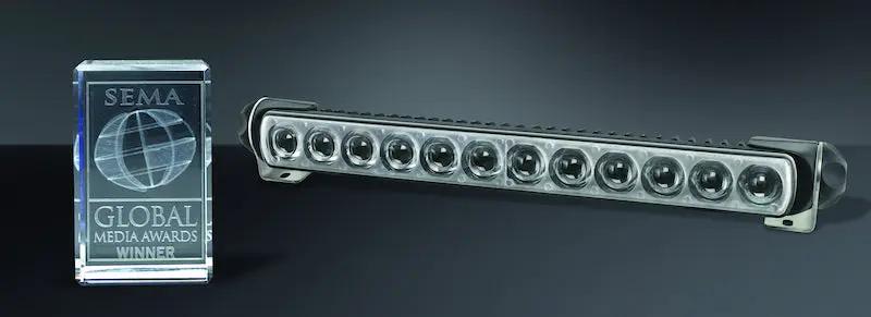HELLA LED Light Bar by Hella
