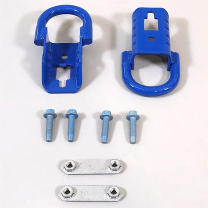 Ford Racing FR Tow Hook Kits by Ford Racing