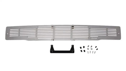 Putco PUT Bumper Grille Inserts by Putco